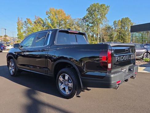 Used 2024 Honda Ridgeline RTL image 3