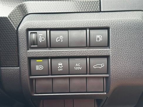 New 2026 Toyota 4Runner Limited AWD/4WD image 20