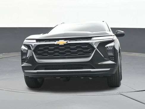 Used 2026 Chevrolet Trax LT w/ LT Convenience Package FWD image 51