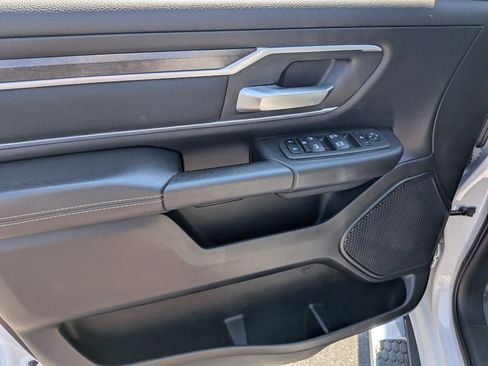 Certified 2023 RAM 1500 Big Horn AWD/4WD image 10