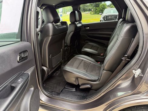 Used 2021 Dodge Durango GT AWD/4WD image 6