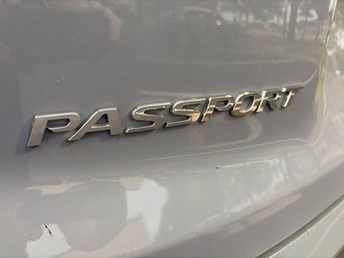 Used 2022 Honda Passport Elite image 10