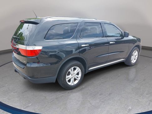 Used 2013 Dodge Durango Crew RWD image 5