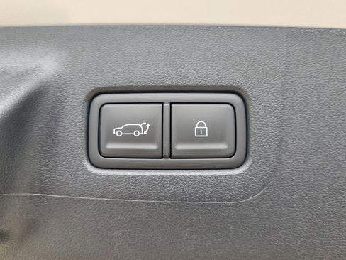 New 2026 Hyundai Santa Fe SE image 18