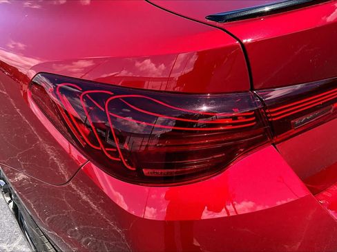 Certified 2025 BMW M440i RWD image 27