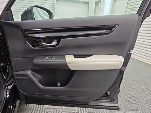 New 2026 Honda CR-V EX-L image 38