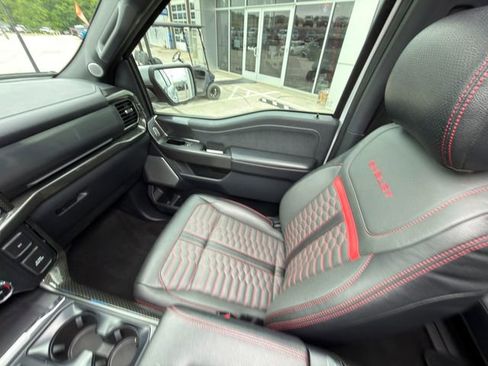 Used 2024 Ford F150 Lariat w/ Equipment Group 502A High AWD/4WD image 28