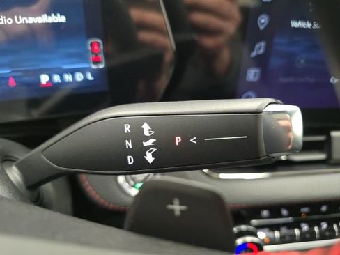 New 2026 Chevrolet Equinox RS w/ Convenience Package III image 16