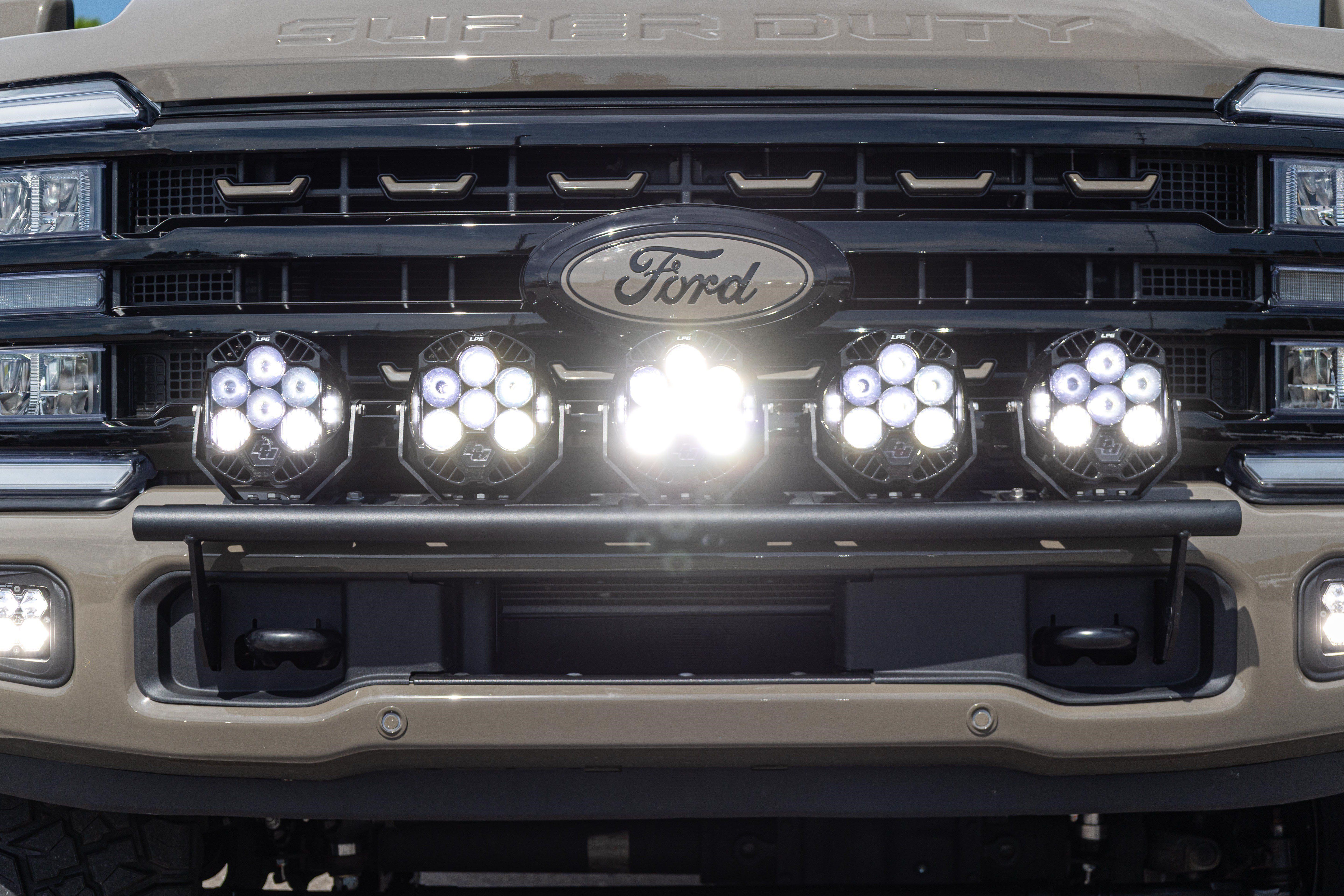 New 2026 Ford F250 King Ranch w/ Tremor Off-Road Package AWD/4WD image 48