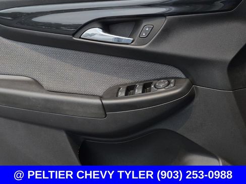 Used 2024 Chevrolet TrailBlazer LS w/ LS Convenience Package FWD image 26