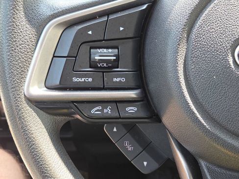 Used 2024 Subaru Forester AWD/4WD image 14