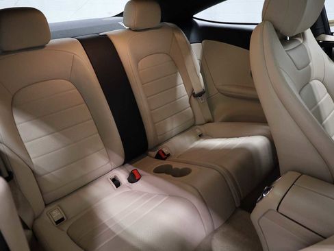 Used 2018 Mercedes-Benz C 300 Coupe image 32
