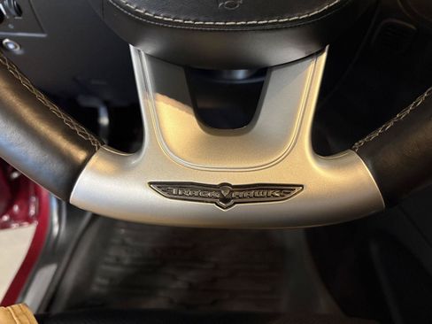 Used 2018 Jeep Grand Cherokee Trackhawk AWD/4WD image 17