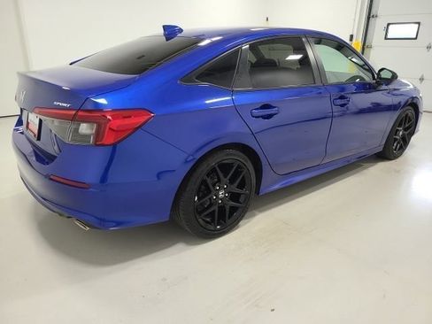 Used 2023 Honda Civic Sport image 11