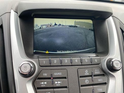 Used 2013 Chevrolet Equinox LT w/ Chrome Package image 22