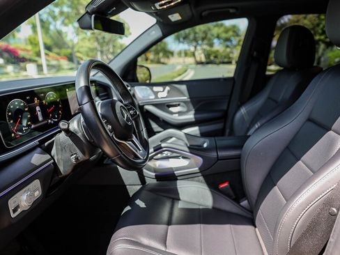 Used 2021 Mercedes-Benz GLE 350 4MATIC image 26