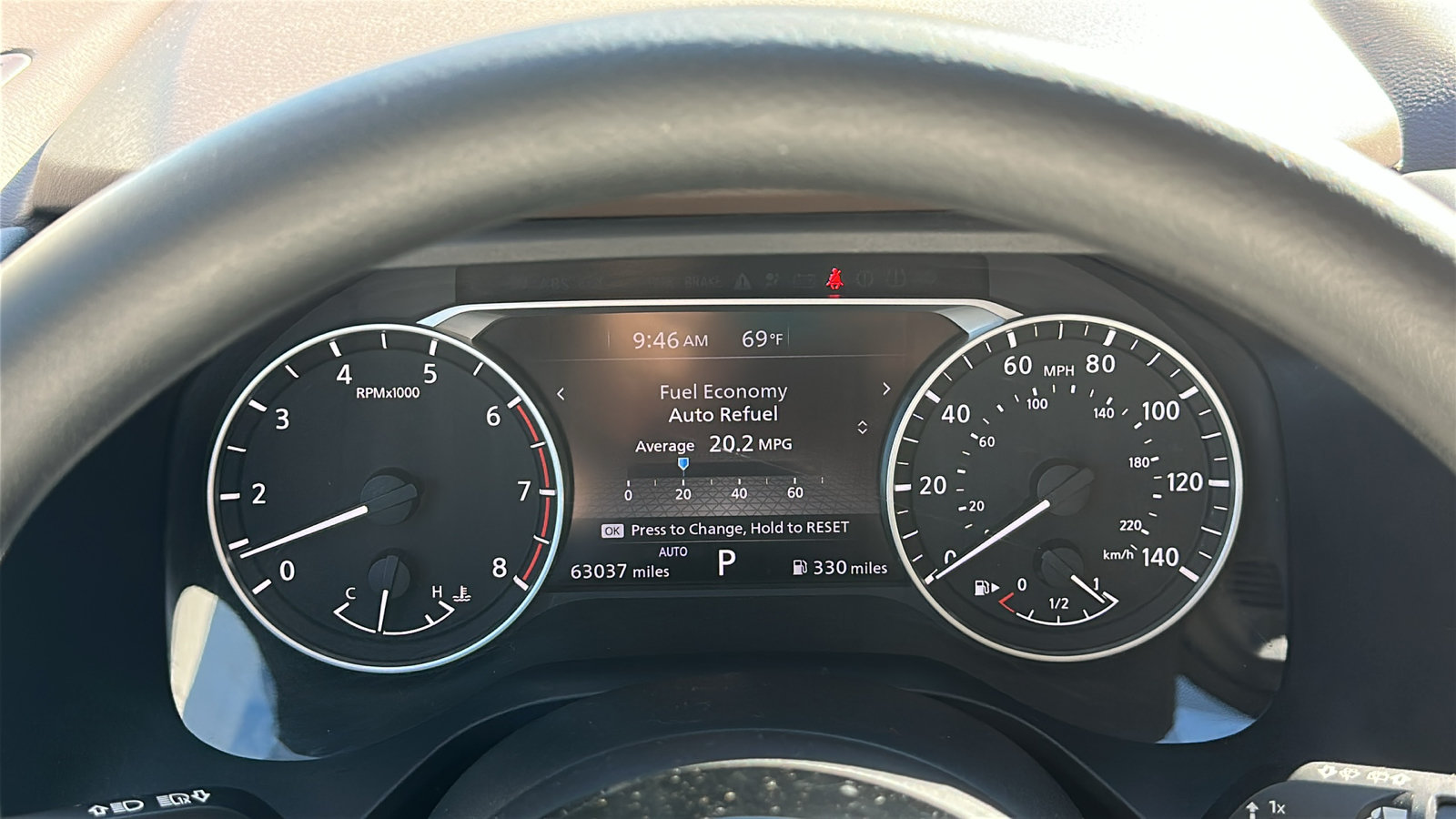 Certified 2022 Nissan Rogue SV AWD/4WD image 16