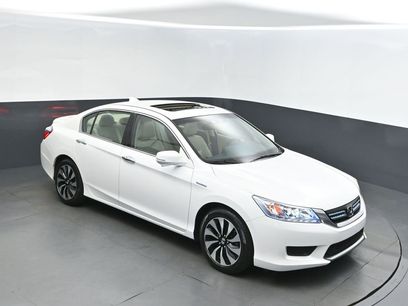Used 2015 Honda Accord Touring