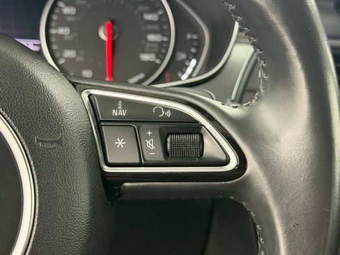 Used 2018 Audi A6 2.0T Premium Plus w/ Premium Plus Package AWD/4WD image 28