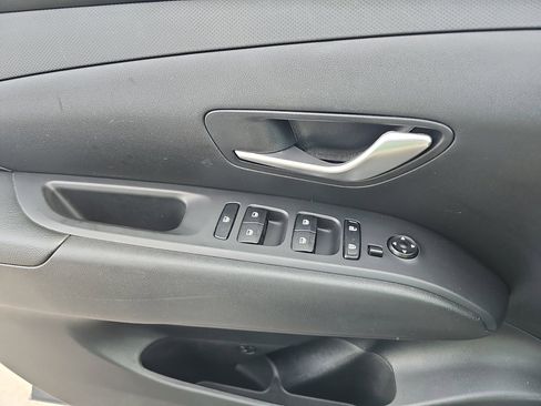 Used 2024 Hyundai Tucson SEL FWD image 29