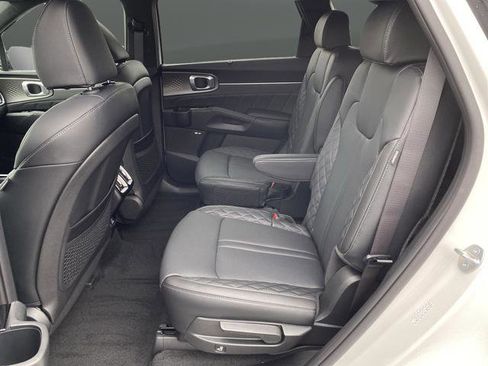 New 2026 Kia Sorento SX Prestige AWD/4WD image 38