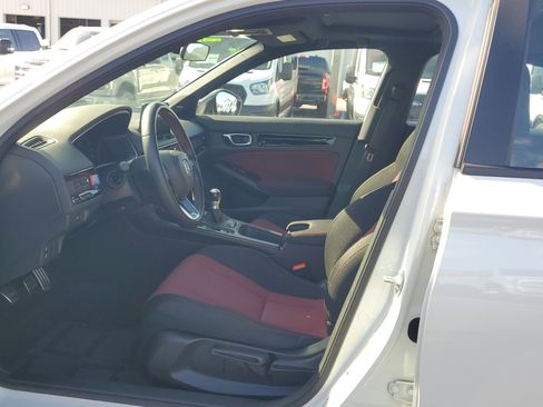 Used 2023 Honda Civic Si image 21