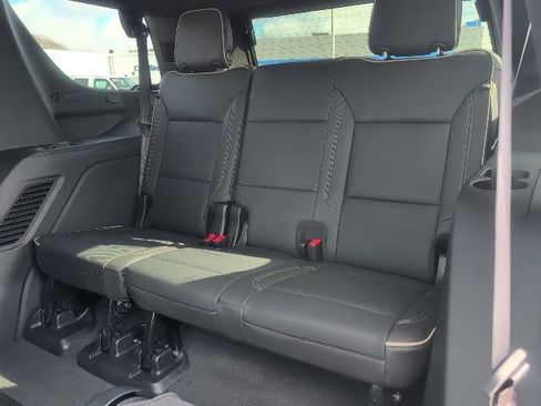 New 2026 Chevrolet Tahoe Premier image 45