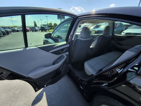 New 2025 Subaru Legacy Premium image 11