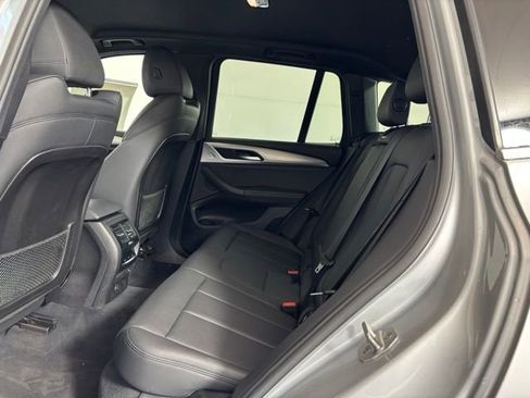 Used 2019 BMW X3 xDrive30i w/ Driving Assistance Package AWD/4WD image 19
