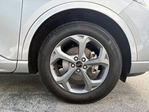 Certified 2023 Ford Escape ST-Line Select w/ Tech Pack #1 image 10