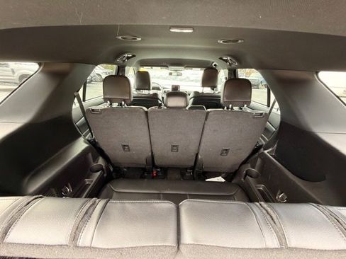 Used 2020 Ford Explorer ST w/ Premium Technology Package image 10