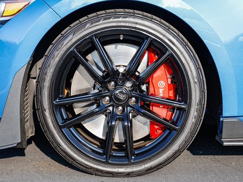 Used 2020 Ford Mustang Shelby GT500 w/ Technology Package image 9