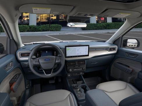 New 2026 Ford Maverick Lariat w/ 4K Tow Package image 9