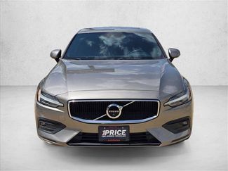 Used 2020 Volvo S60 T5 Momentum FWD video 2