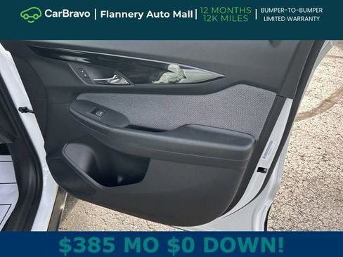 Certified 2025 Chevrolet TrailBlazer LT image 28