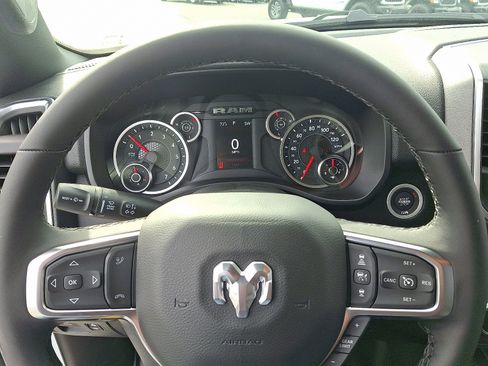 New 2026 RAM 1500 Big Horn image 17