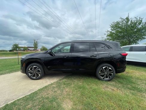 New 2026 Buick Enclave Sport Touring w/ Power Package FWD image 4