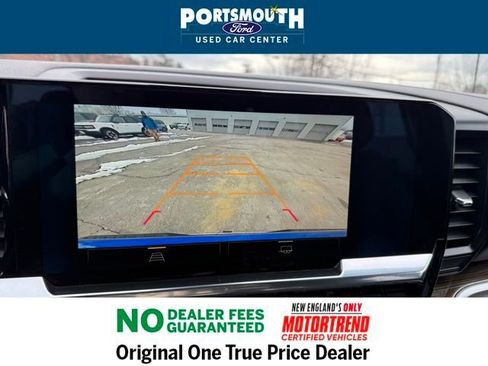 Used 2025 Chevrolet Silverado 1500 LT image 10