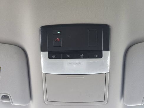 New 2026 Nissan Pathfinder SL FWD image 7