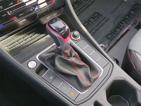 New 2026 Volkswagen Jetta GLI Autobahn FWD image 12