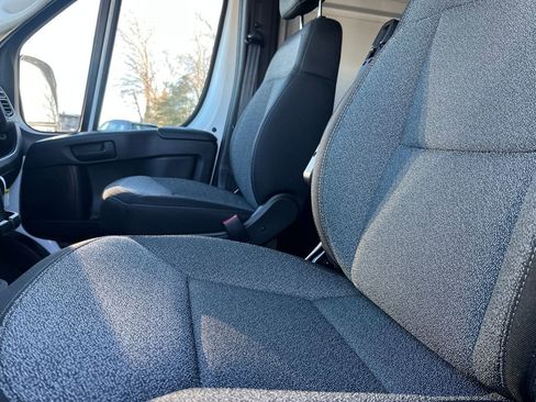 New 2026 RAM ProMaster 2500 w/ Safety Group image 15