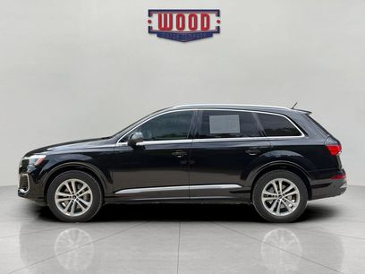 Used 2025 Audi Q7 3.0T Premium Plus