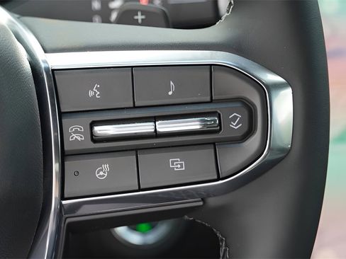 New 2026 GMC Terrain Elevation w/ Black Edition image 15