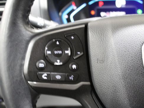 Used 2023 Honda Odyssey EX-L image 25