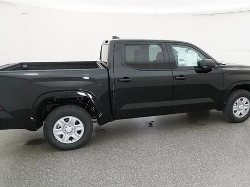 New 2026 Toyota Tundra SR image 29