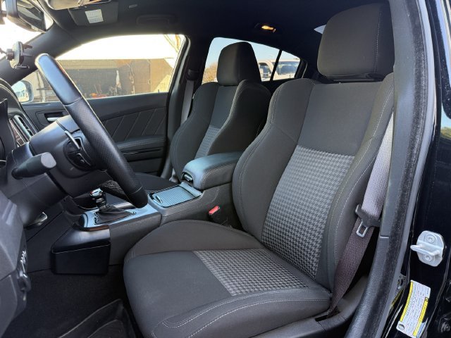 Used 2023 Dodge Charger R/T w/ Blacktop Package RWD image 22