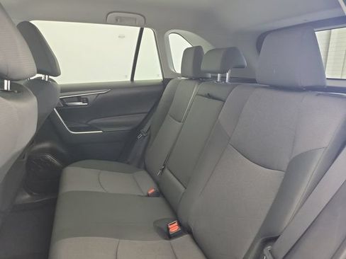 Used 2025 Toyota RAV4 XLE FWD image 13