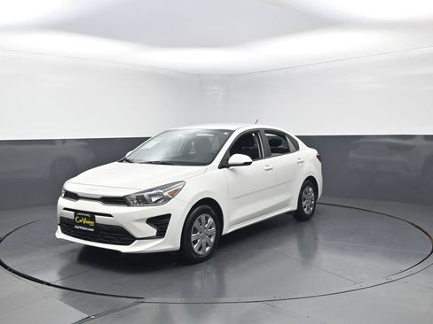Used 2022 Kia Rio S FWD image 7