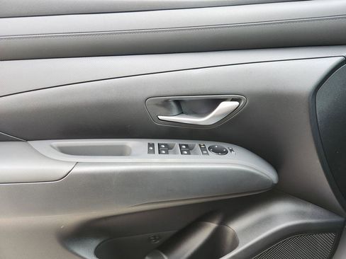 New 2026 Hyundai Santa Cruz SEL FWD image 22