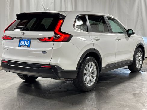 Used 2024 Honda CR-V EX-L image 10